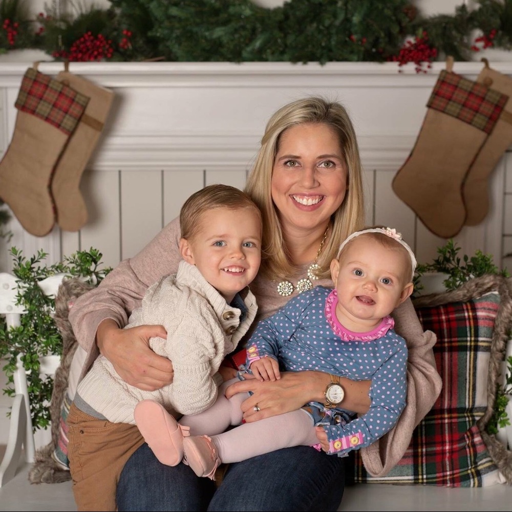 Meet your Posher, Stephanie